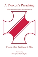 A Deacon's Preaching B0GWWQ3Y5J Book Cover