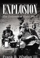 Explosion 0741479494 Book Cover