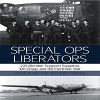 Special Ops Liberators 1908117141 Book Cover