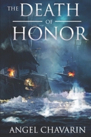 The Death of Honor B08WVCF6XZ Book Cover