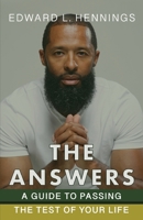 The Answers 1952327717 Book Cover