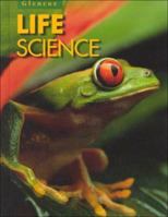 Life Science (Florida Benchmark Lessons) 0028277775 Book Cover