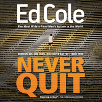 Never Quit Workbook B0C8C6VT9J Book Cover