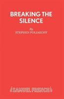 BREAKING THE SILENCE 0573016178 Book Cover