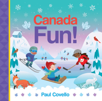 Canada Fun 1443458112 Book Cover