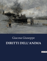 Diritti Dell'anima B0CFGGSGZW Book Cover