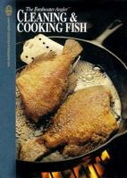 Cleaning and Cooking Fish 0865730113 Book Cover