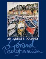 An Artist's Journey Down the Thames 1496923685 Book Cover