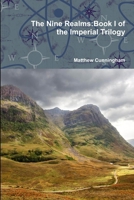 Nine Realms 0359376118 Book Cover