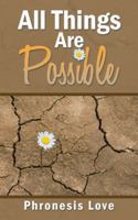 All things are possible: The Charles Cullum lessons 1524666742 Book Cover