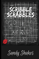 Scribble Scrabbles 1961717158 Book Cover