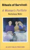 Rituals of Survival: A Woman's Portfolio 0934770395 Book Cover