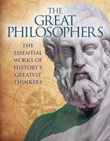 The Great Philosophers Collection: Deluxe 7-Book Hardcover Boxed Set 1398836508 Book Cover