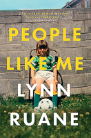 People Like Me 0717180182 Book Cover