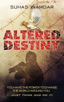 Altered Destiny 9384049093 Book Cover