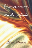 Conversaciones con el Infinito (Spanish Edition) B0G5MVTK59 Book Cover