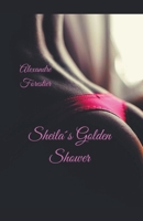 Sheila´s Golden Shower B0BQQY8RSQ Book Cover