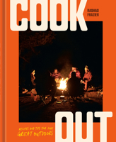 Belonging in the Outdoors : Inspired Recipes and Practical Tips for Reclaiming Natural Spaces 0593835999 Book Cover