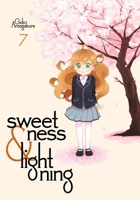 Sweetness and Lightning, Vol. 7 1632364433 Book Cover