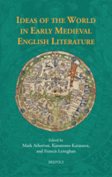 Ideas of the World in Early Medieval English Literature 2503599575 Book Cover