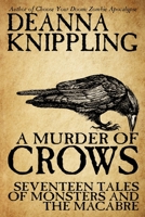 A Murder of Crows 1952198178 Book Cover