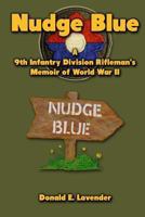 Nudge Blue 1480287652 Book Cover