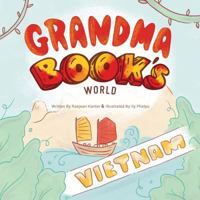 Grandma Book's World: Vietnam 1943331642 Book Cover