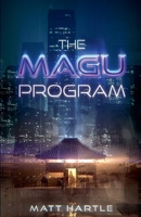 The Magu Program B0DT526VX4 Book Cover