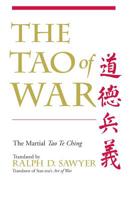 The Tao of Peace 0813340810 Book Cover