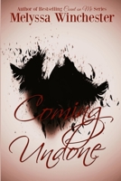 Coming Undone 1928139353 Book Cover