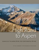 High Road to Aspen B00RWS3C26 Book Cover