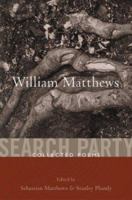 Search Party: Collected Poems 061856585X Book Cover