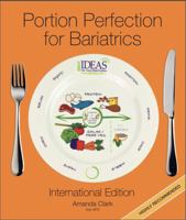 Portion Perfection for Bariatrics International Book 0992504325 Book Cover