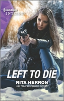 Left to Die 1335136401 Book Cover