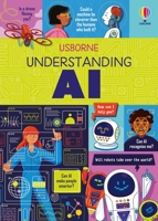 Understanding AI 1836050984 Book Cover