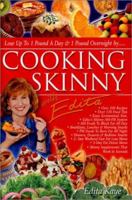 Cooking Skinny with Edita 0963515063 Book Cover