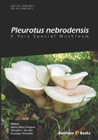 Pleurotus Nebrodensis : A Very Special Mushroom 1608058018 Book Cover