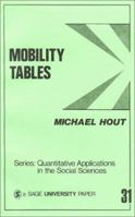 Mobility Tables 0803920563 Book Cover