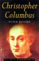 Christopher Columbus: A Concise Biography (Pocket Biographies) 0750918764 Book Cover