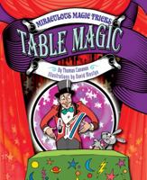 Table Magic 1477790535 Book Cover