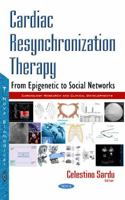 Cardiac Resynchronization Therapy: From Epigenetic to Social Networks 1634856082 Book Cover