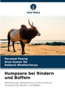 Humpsore bei Rindern und Büffeln 6204099027 Book Cover