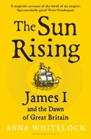 The Sun Rising 1408863537 Book Cover