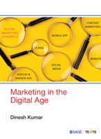Marketing in the Digital Age 9353887682 Book Cover