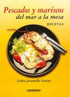 Pescados y Mariscos 9583006440 Book Cover