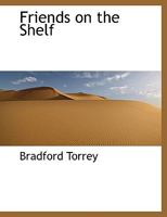 Friends on the Shelf 1023526034 Book Cover