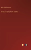 Original stories from real life 3368919075 Book Cover