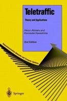 Teletraffic: Theory and Applications (Telecommunication Networks and Computer Systems) 1852331623 Book Cover