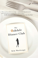 The Oakdale Dinner Club 1459709551 Book Cover