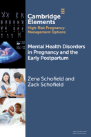 Mental Health Disorders in Pregnancy and the Early Postpartum 1009518100 Book Cover